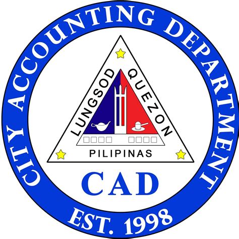 City Accounting Department .